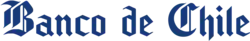 Banco de Chile Logo