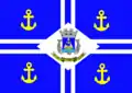Bandeira de Porto Murtinho