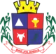 Brasão de armas de Brejolândia
