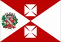 Bandeira de Aguaí