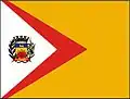 Bandeira de Balbinos