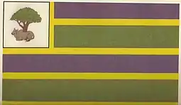 Bandeira de Jaguaribe