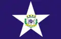 Bandeira de Laguna Carapã