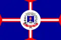Bandeira de Vera Cruz