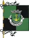 Bandeira de Vila Praia de Âncora