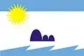 Bandeira de Pontal do Paraná