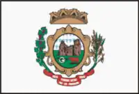 Bandeira de Pedras Altas