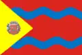Bandeira de Brejo Alegre