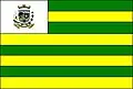 Bandeira de Damolândia