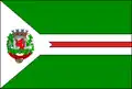 Bandeira de Deodápolis