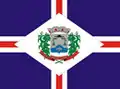 Bandeira de Dom Feliciano