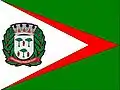 Bandeira de Espírito Santo do Pinhal