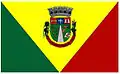 Bandeira de Fazenda Vilanova