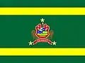 Bandeira de Goiandira