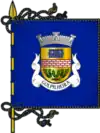 Bandeira de Golpilheira