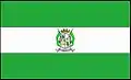 Bandeira de Gramado Xavier