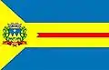 Bandeira de Ipira