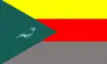 Bandeira de Irapuru