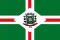 Bandeira de Marinópolis