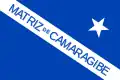 Bandeira de Matriz de Camaragibe