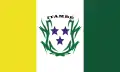 Bandeira de Itambé