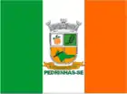 Bandeira de Pedrinhas Sergipe