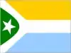 Bandeira de Pontal do Araguaia