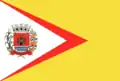 Bandeira de Porangaba