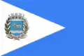 Bandeira de Ribeirão do Sul