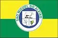Bandeira de São Miguel do Aleixo