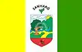 Bandeira de Sanharó