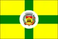Bandeira de Santa Ernestina