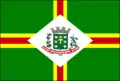 Bandeira de Santo Antônio do Jardim