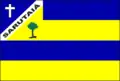 Bandeira de Sarutaiá