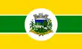 Bandeira de Timbó Grande