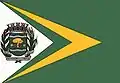 Bandeira de Bernardino de Campos