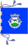 Bandeira de Lomba da Maia