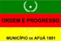 Bandeira de Afuá