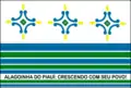 Bandeira de Alagoinha do Piauí