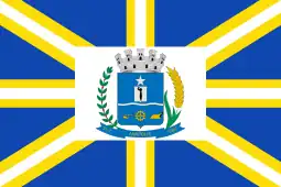 Bandeira de Anápolis