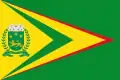 Bandeira de Bauru
