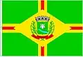 Bandeira de Cachoeira de Pajeú