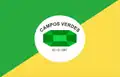 Bandeira de Campos Verdes