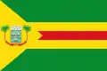Bandeira de Caravelas