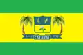 Bandeira de Caturaí