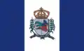 Bandeira de Cerro Azul