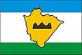 Bandeira de Chã Preta