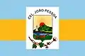 Bandeira de Coronel João Pessoa
