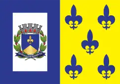 Bandeira de Descalvado