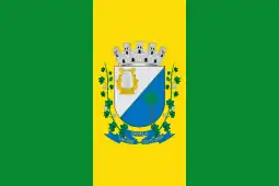 Bandeira de Granja
